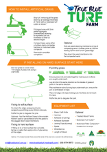 Load image into Gallery viewer, Silverback Lawn™ Natural 40 V8