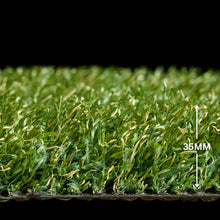 Load image into Gallery viewer, Silverback Lawn™ Natural 35 V8