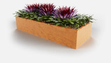 Load image into Gallery viewer, 400mm Fixed Height Panel for Garden Bed or Planter Box