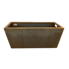 Load image into Gallery viewer, 400mm Fixed Height Panel for Garden Bed or Planter Box