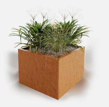 Load image into Gallery viewer, 560mm Fixed Height Panel for Garden Bed or Planter Box