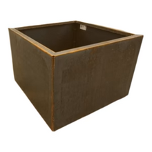 Load image into Gallery viewer, 560mm Fixed Height Panel for Garden Bed or Planter Box