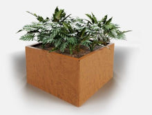 Load image into Gallery viewer, 400mm Fixed Height Panel for Garden Bed or Planter Box
