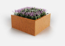 Load image into Gallery viewer, 560mm Fixed Height Panel for Garden Bed or Planter Box