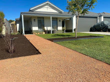 Load image into Gallery viewer, Rigidline™ Garden Edging 150mm high x 2200mm