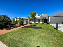 Load image into Gallery viewer, Rigidline™ Garden Edging 150mm high x 2200mm