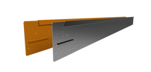 Load image into Gallery viewer, Rigidline™ Garden Edging 150mm high x 2200mm