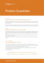 Load image into Gallery viewer, Rigidline™ Garden Edging 240mm high x 2160mm