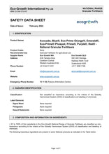 Load and play video in Gallery viewer, Soft Rock Phosphate