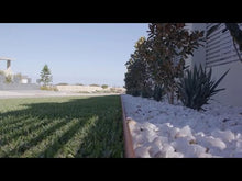 Load and play video in Gallery viewer, 400mm Fixed Height Panel for Garden Bed or Planter Box