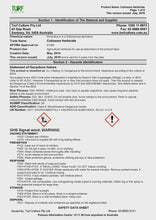 Load and play video in Gallery viewer, Coliseum Herbicide (250 g/kg RIMSULFURON)