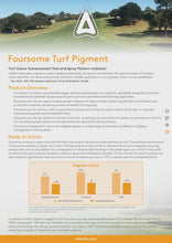 Load and play video in Gallery viewer, Foursome
