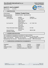 Load and play video in Gallery viewer, Black Urea (Carbon Coated)