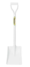 Load image into Gallery viewer, Shovel Square Mouth All Steel Y Dee Handle