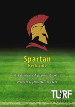 Load and play video in Gallery viewer, Spartan Herbicide (480 g/L PRODIAMINE)