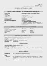 Load and play video in Gallery viewer, Tuffweed Glyphosate 360 Aquatic (360g/L GLYPHOSATE)