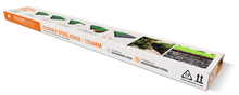 Load image into Gallery viewer, Flexline Garden Edging 150mm Steel Edging Kit - 6.8m