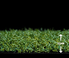 Load image into Gallery viewer, Silverback Lawn Coolplus 35 (V4)