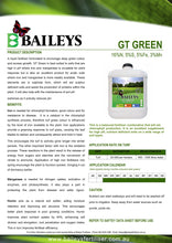 Load image into Gallery viewer, GT Green