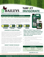 Load image into Gallery viewer, Turfect® Invigorate