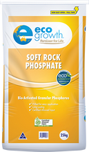 Load image into Gallery viewer, Soft Rock Phosphate