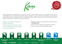 Load image into Gallery viewer, Kikuyu