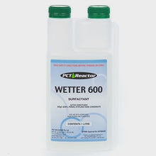 Load image into Gallery viewer, Reactor Wetter 600 (600g/L NONYL PHENOL ETHYLENE OXIDE CONDENSATE)