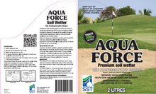Load image into Gallery viewer, Aqua Force