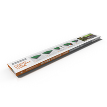 Load image into Gallery viewer, Flexline Garden Edging 150mm Steel Edging Kit - 6.8m