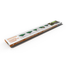 Load image into Gallery viewer, Flexline Garden Edging 150mm Steel Edging Kit - 6.8m