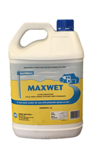 Load image into Gallery viewer, Maxwet (370 g/L NONYL PHENOL ETHYLENE OXIDE CONDENSATE)