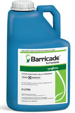 Load image into Gallery viewer, Barricade (480 g/L PRODIAMINE)