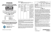 Load image into Gallery viewer, OxaPro Herbicide & Fert