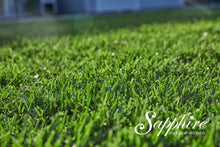 Load image into Gallery viewer, Sapphire Soft Leaf Buffalo