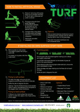 Load image into Gallery viewer, Silverback Lawn Coolplus 35 (V4)