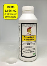 Load image into Gallery viewer, Spartan Herbicide (480 g/L PRODIAMINE)