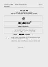 Load and play video in Gallery viewer, Bayfidan