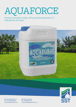 Load and play video in Gallery viewer, Aqua Force