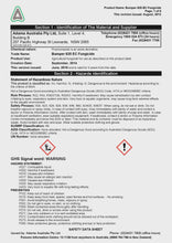 Load and play video in Gallery viewer, Bumper 625EC (625g/L PROPICONAZOLE)