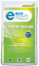 Load image into Gallery viewer, Eco Prime Avocado