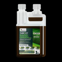 Load image into Gallery viewer, Turfect Rapid Green