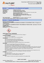 Load and play video in Gallery viewer, OxaMax Herbicide & Fert