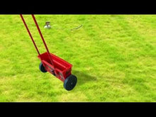 Load and play video in Gallery viewer, Granomax 5 - Fertiliser Spreader