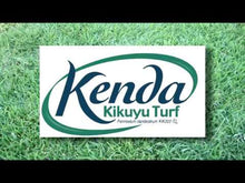 Load and play video in Gallery viewer, Kenda Kikuyu - Shredded / Stolons