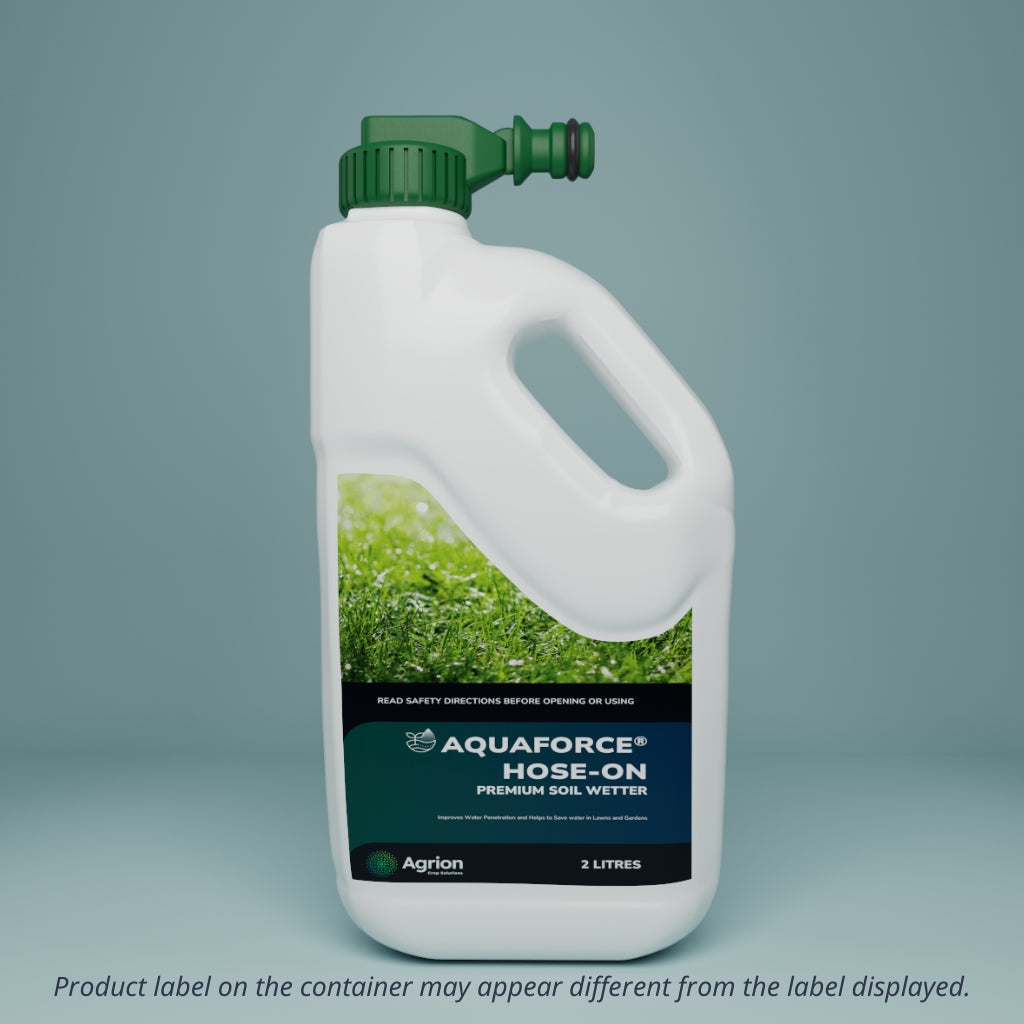 Aqua Force – trueblueturf