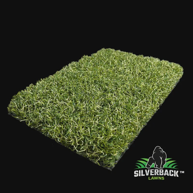 Silverback Lawn™ Natural 40 V8