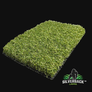 Silverback Lawn™ HD V8