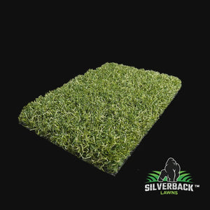 Silverback Lawn™ Natural 35 V8