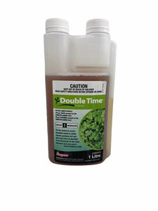 Double Time (340g/L MCPA, 80g/L Dicamba)