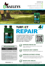 Load image into Gallery viewer, Turfect® REPAIR
